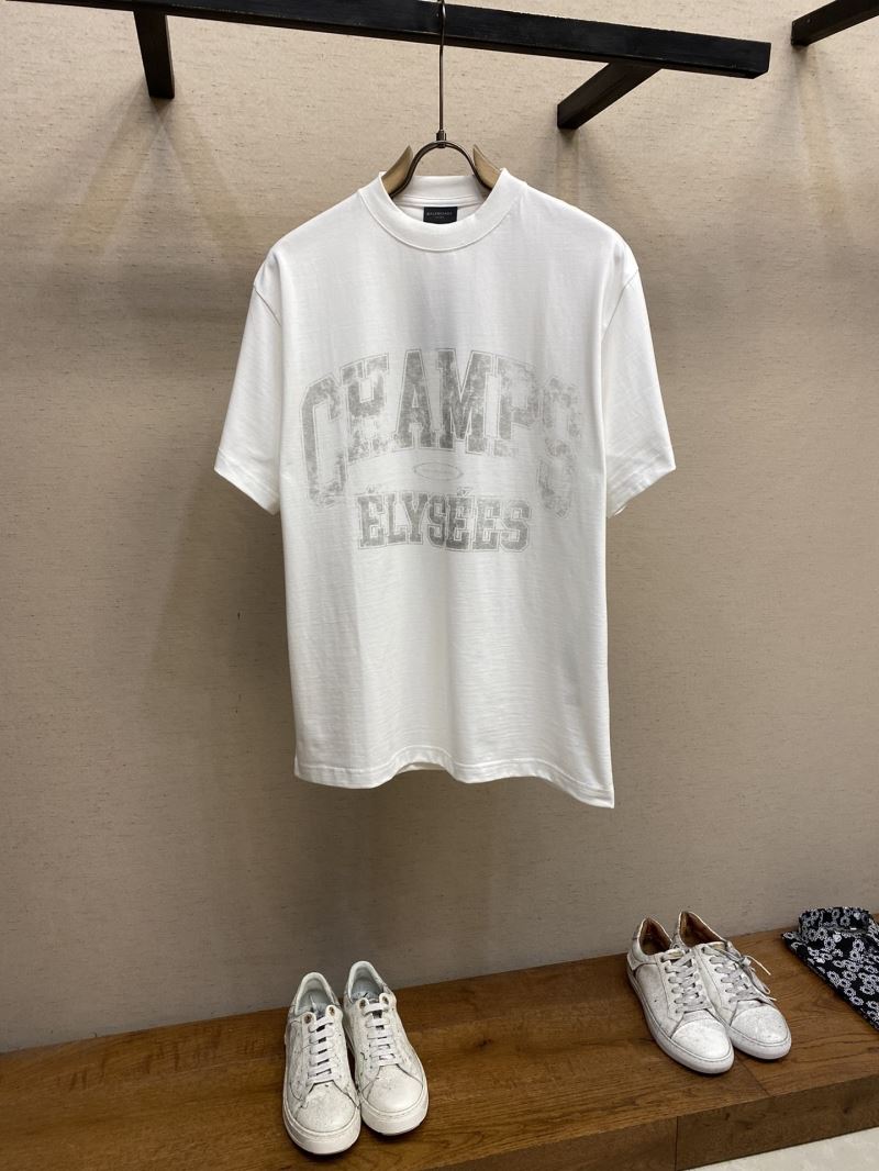 Balenciaga T-Shirts